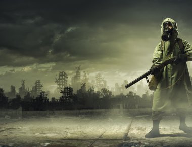 Βίντεο: Πως μπορείτε να επιβιώσετε σε μία πυρηνική καταστροφή;